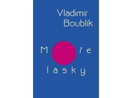 Moře lásky Paulínky