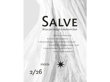 Salve 2 26 móda Paulínky