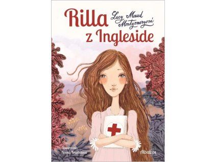 Rilla z Ingleside Paulínky