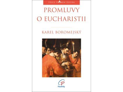 promluvy o eucharistii WEB