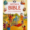 Detska Bible Cti a poznavej Paulinky