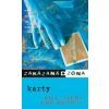 Zakázaná zóna 12. - Karty