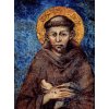 sv. František z Assisi (ikona 116)