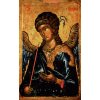 sv. Archanděl Gabriel (ikona 084)  byzantská ikona