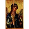 Archanděl Michael (ikona 083)  byzantská ikona