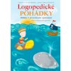 logopedické pohádky paulínky