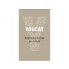 Youcat - Modlitební knížka pro mladé