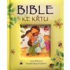 Bible ke křtu