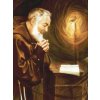 Páter Pio (ikona 275)