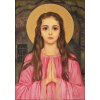 Sv. Filoména (ikona 308)
