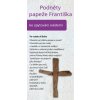 Podněty papeže Františka ke zpytování svědomí (Z 156)