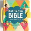 malá kufříková Bible Paulínky