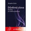 Duverna slova e kniha web