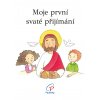 Moje prvni svate prijimani WEB