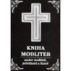 Kniha modliteb (brož.)