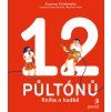12 půltónů