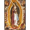 Panna Maria Guadalupská (ikona 395)