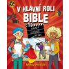 V hlavní roli Bible Paulínky