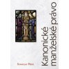 kanonické manželské právo
