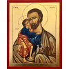 ikona Svaty josef