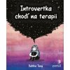 Introvertka chodí na terapii Paulínky