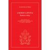 Obálka knihy Amoris laetitia