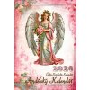 Andělský kalendář 2026