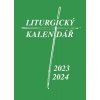 Liturgický kalendář 2024 paulínky