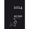 Plánovací kalendář 2024 - AQUINAS
