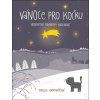 Vánoce pro kočku paulínky