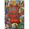 Bible příběhy na míru Paulínky