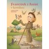 František z Assisi v komiksu