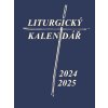 Liturgický kalendář 2025 Paulínky