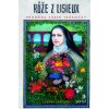 Růže z Lisieux Paulínky