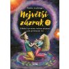 Největší zázrak 2 Paulínky