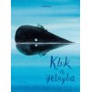 Kluk a velryba Paulínky