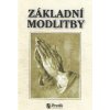 Základní modlitby s obrázky Paulínky