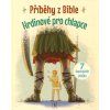 Příběhy z Bible Hrdinové pro chlapce Paulínky
