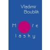 Moře lásky Paulínky