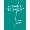 Liturgický kalendář 2026 2027 Paulínky