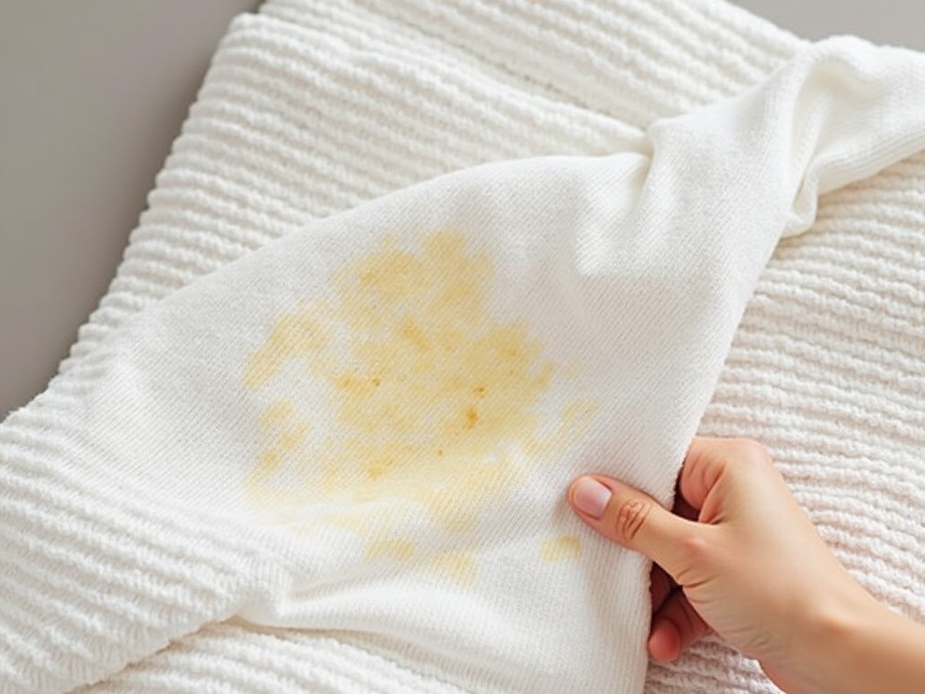 Jak odstranit mastné skvrny | Tipy s Lanolin Wool Balsam