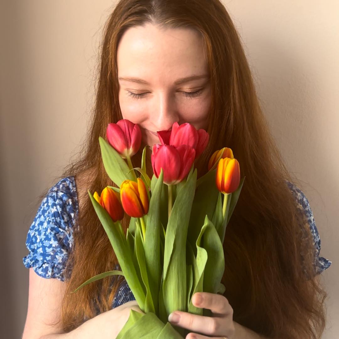 Květiny a jejich symboly, které nosíte? ČÁST I.