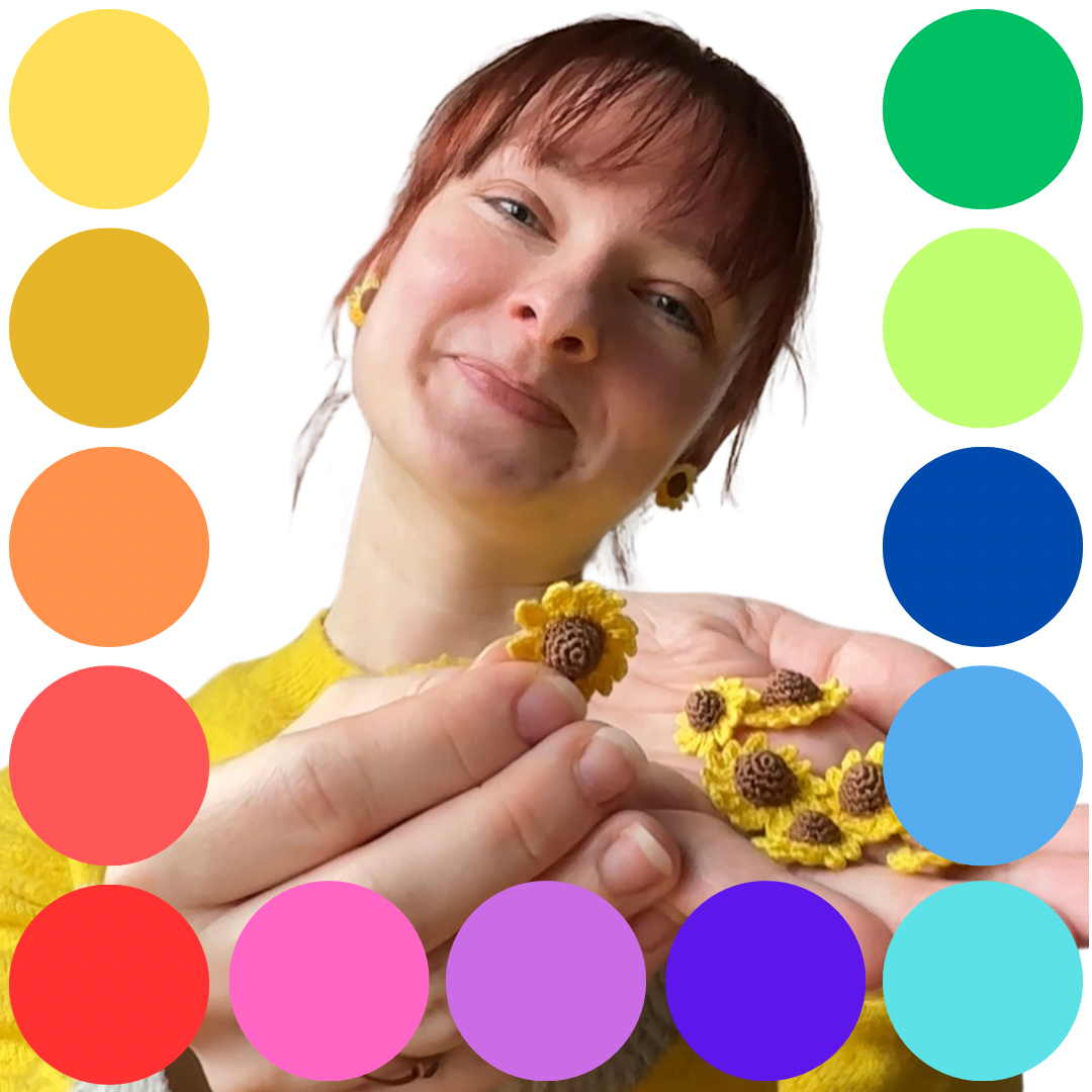 PRŮVODCE k vysněné květině