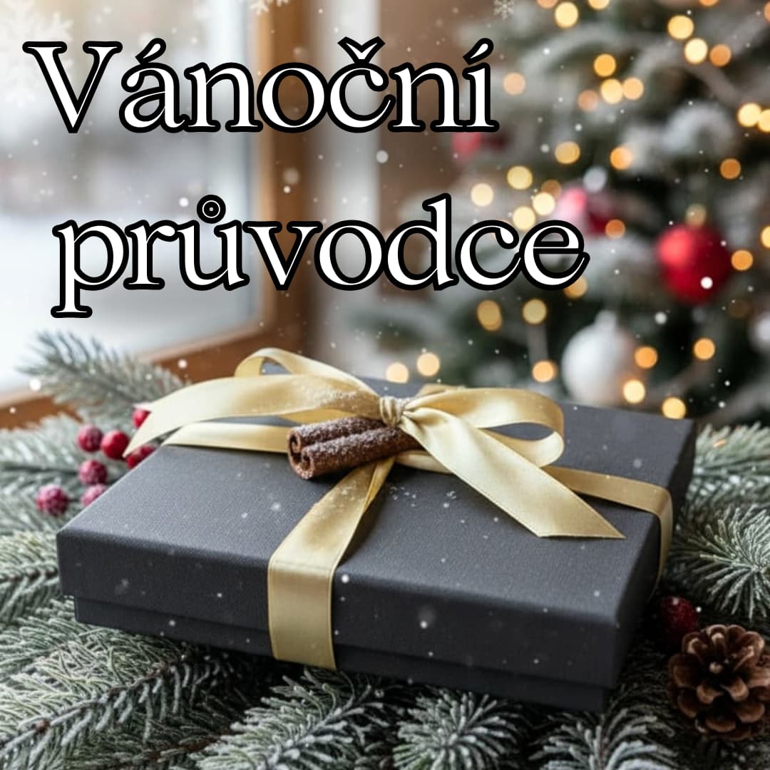 Vánoční průvodce: Jak vybrat ideální květinový šperk Paulyn Charm pro každou ženu