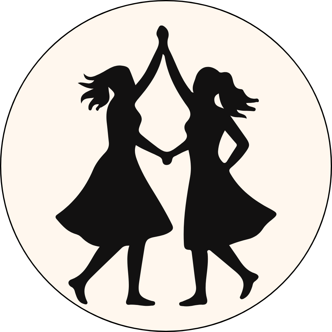 Zahrada Paulyn Charm: ženská komunita, kde v tom nejsi sama