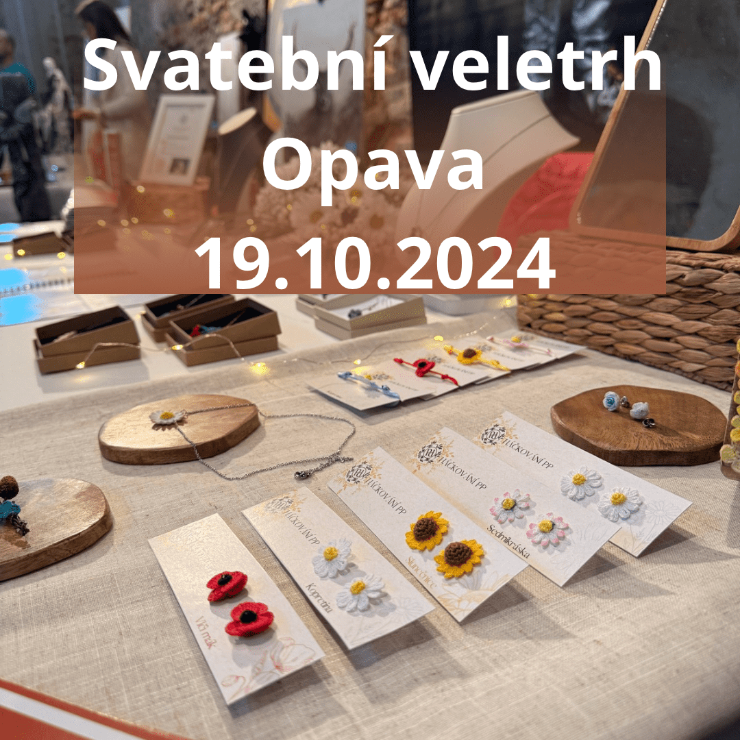 Svatební veletrh Ariana 2024