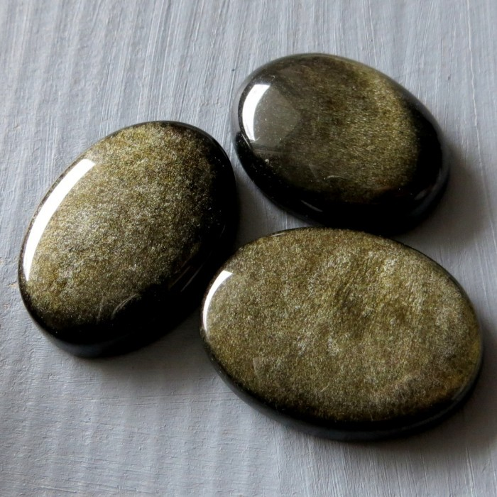 obsidián