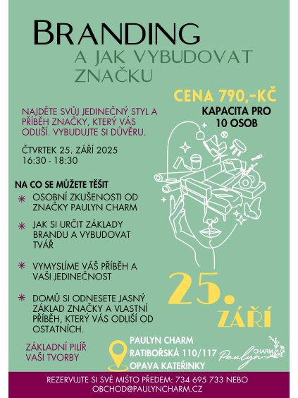 Pastel Peach and Green Cocktail Party Flyer (17)