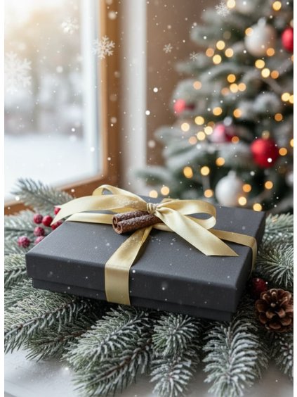 Symbolika, která hřeje u srdce: Cesmína byla už v době starých Římanů považována za posvátnou rostlinu ochrany. Její věčně zelené listy symbolizují nesmrtelnou krásu a sílu, zatímco červené bobule - stejně jako korálky ve vašich náušnicích - připomínají životní energii, která nikdy nevyhasne. Naše babičky věšely cesmínu nad dveře během zimního slunovratu, protože věřily, že chrání domov před vším zlým a přináší štěstí celé rodině.