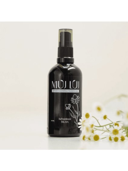 Mlha na obličej, která zapadne do vaši skincare tak přirozeně, že si bez ní už den ani nedovedete představit. Lehká, osvěžující, zklidňující… a extra hydratační.